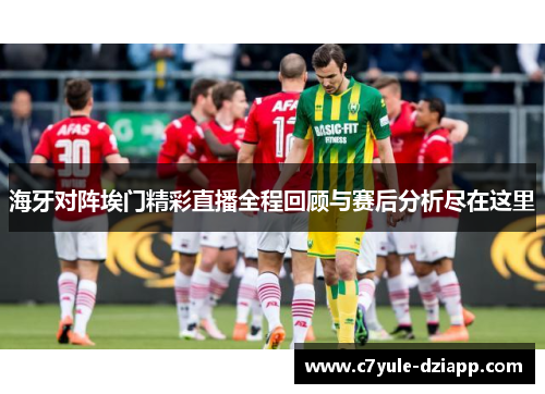 海牙对阵埃门精彩直播全程回顾与赛后分析尽在这里